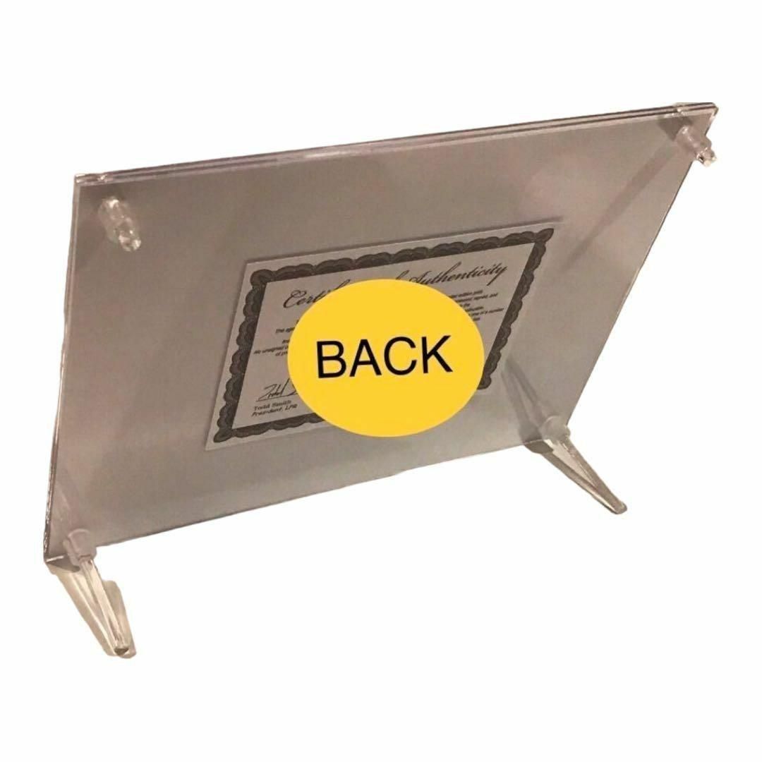 2枚セット 映画 ミッション インポッシブル トム クルーズ IDカードフレーム UP786_INFO