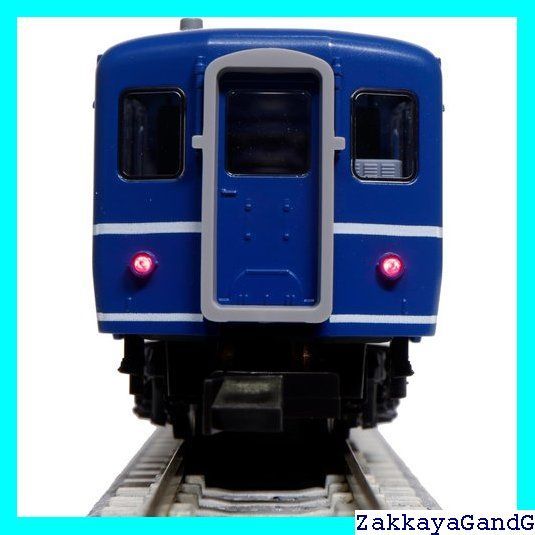 【Nゲージ】KATO 10-1820 12系客車　JR西日本仕様 6両セット KATO鉄道模型オンラインショッピング 12系客車 JR西日本仕様 6両