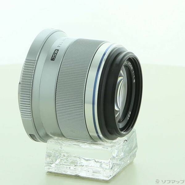 【極美品】PENminiE-pm1＋M.ZUIKODIGITAL45mmF1.8 基本情報｜M.ZUIKO DIGITAL 45mm F1.8｜M.ZUIKO｜単焦点レンズ