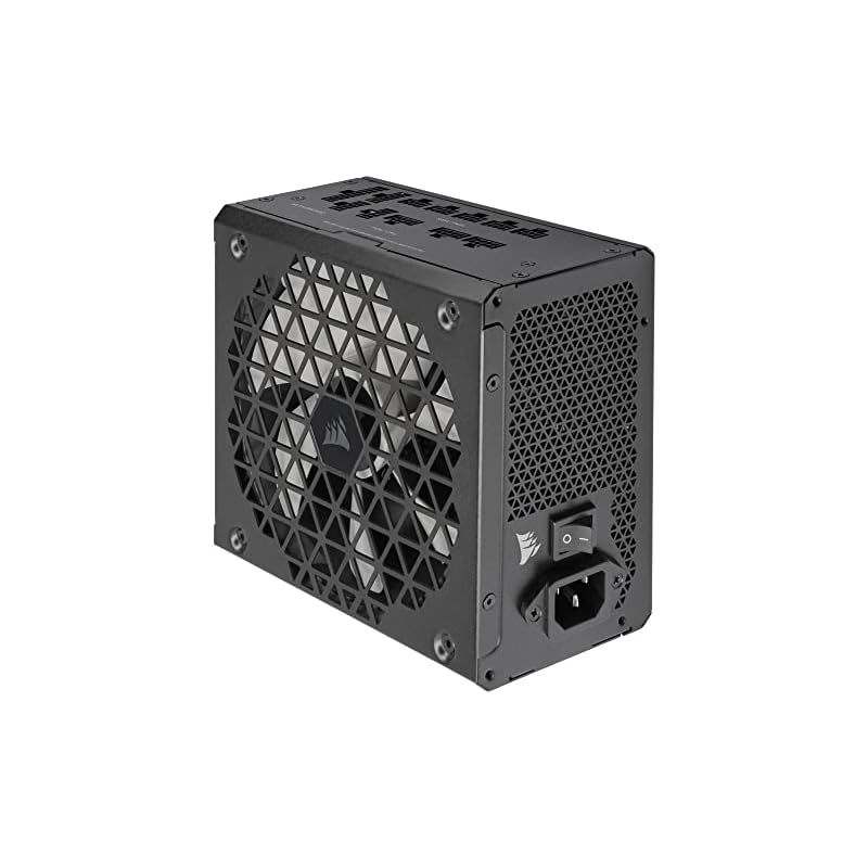 限定SALE，人気 CORSAIR PC電源ユニット RM850x Shift PCIe5.0/ATX3.0対応 CP-9020252-JP PS1273 850W 電源ユニット
