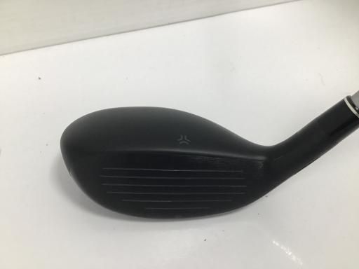 ダンロップ SRIXON ZX Mk II HYBRID H 4 ユーティリティ UT Diamana ZX-II 60 for フレックスR メンズ 男性用 右利き 右用 Bランク ゴルフクラブ