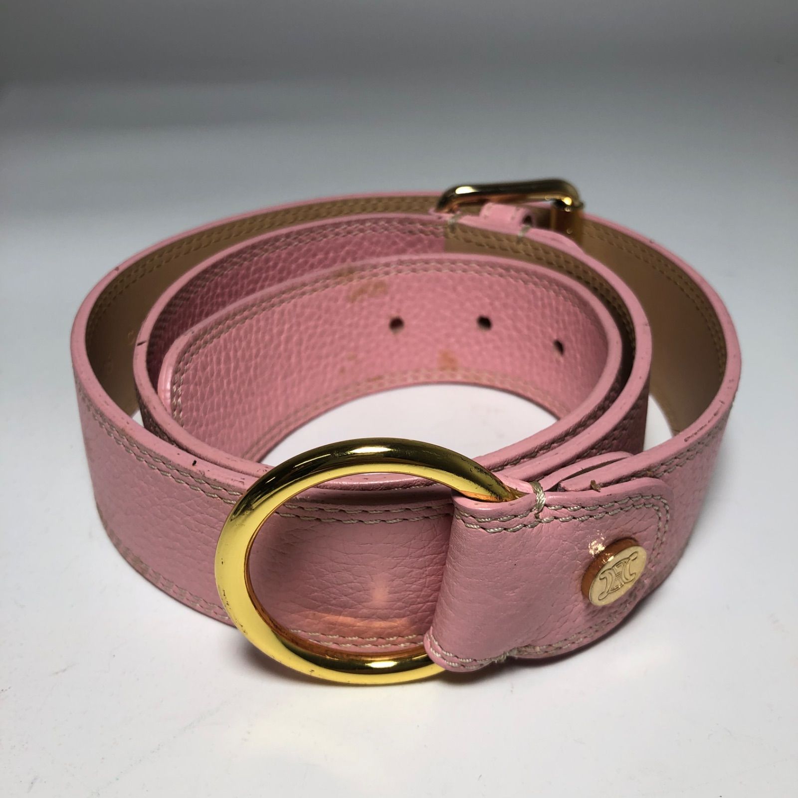 【10/5までSALE】CELINEベルトバッグ ピコ セリーヌ ベルトバック セリーヌ ピコ ベルトバッグ 廃盤？ : r/handbags