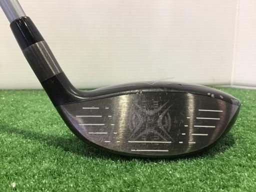 キャロウェイ　ローグスター　3W レフティ キャロウェイ ローグスターフェアウェイウッド レフティ キャロウェイ