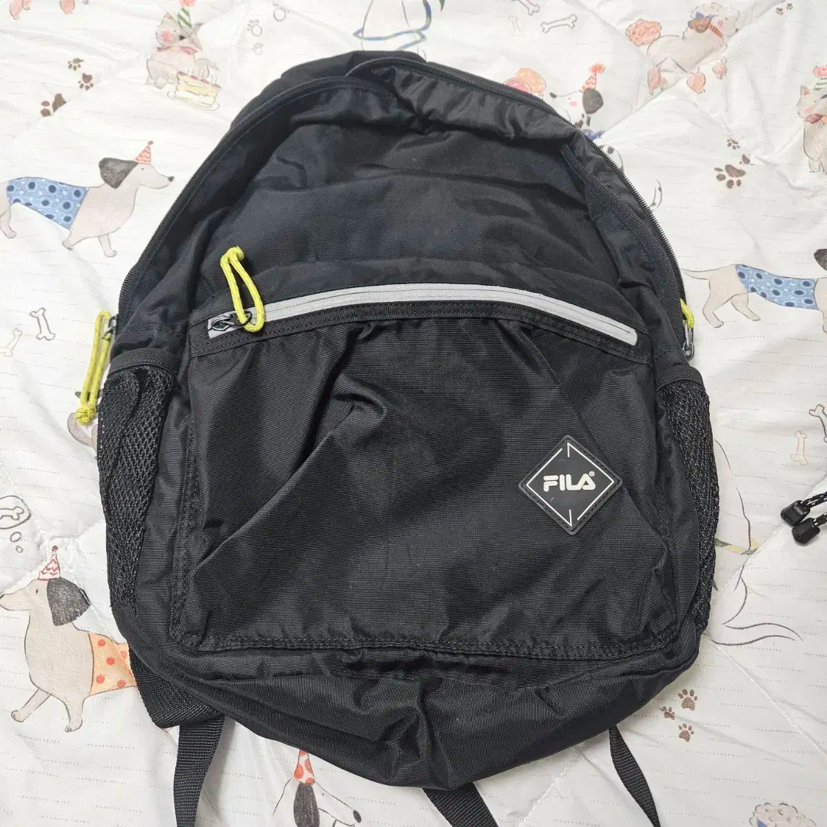 FILA ランドセル