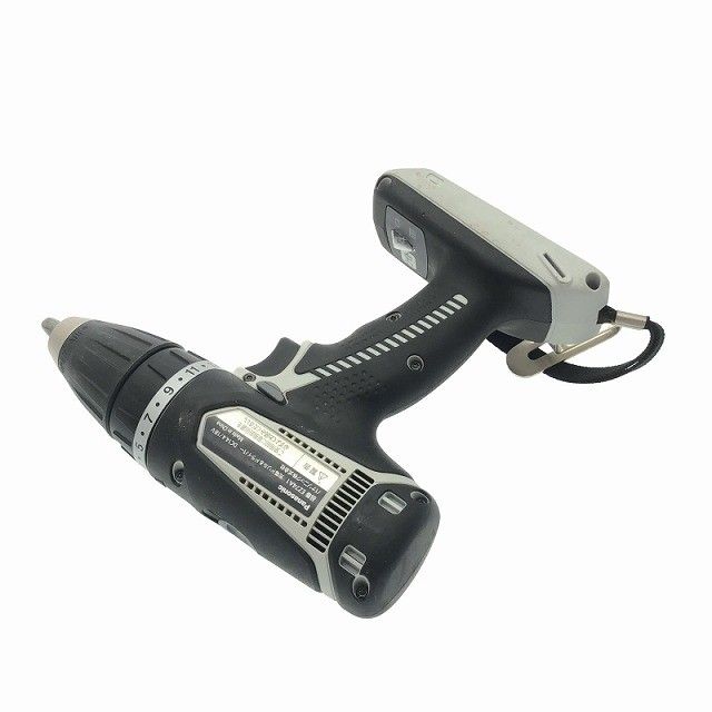 充電 ドリルドライバー