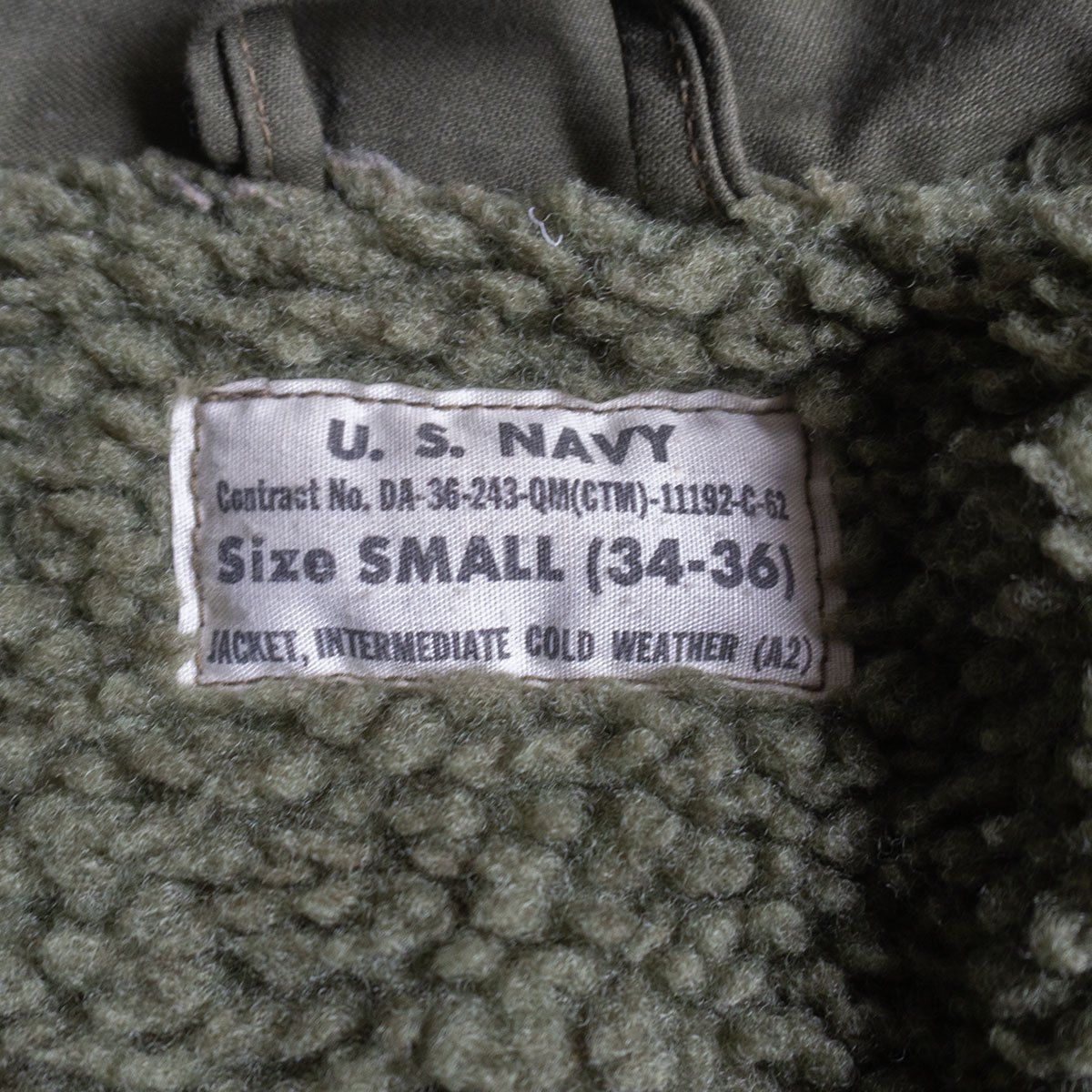 ミリタリー バズリクソンズ