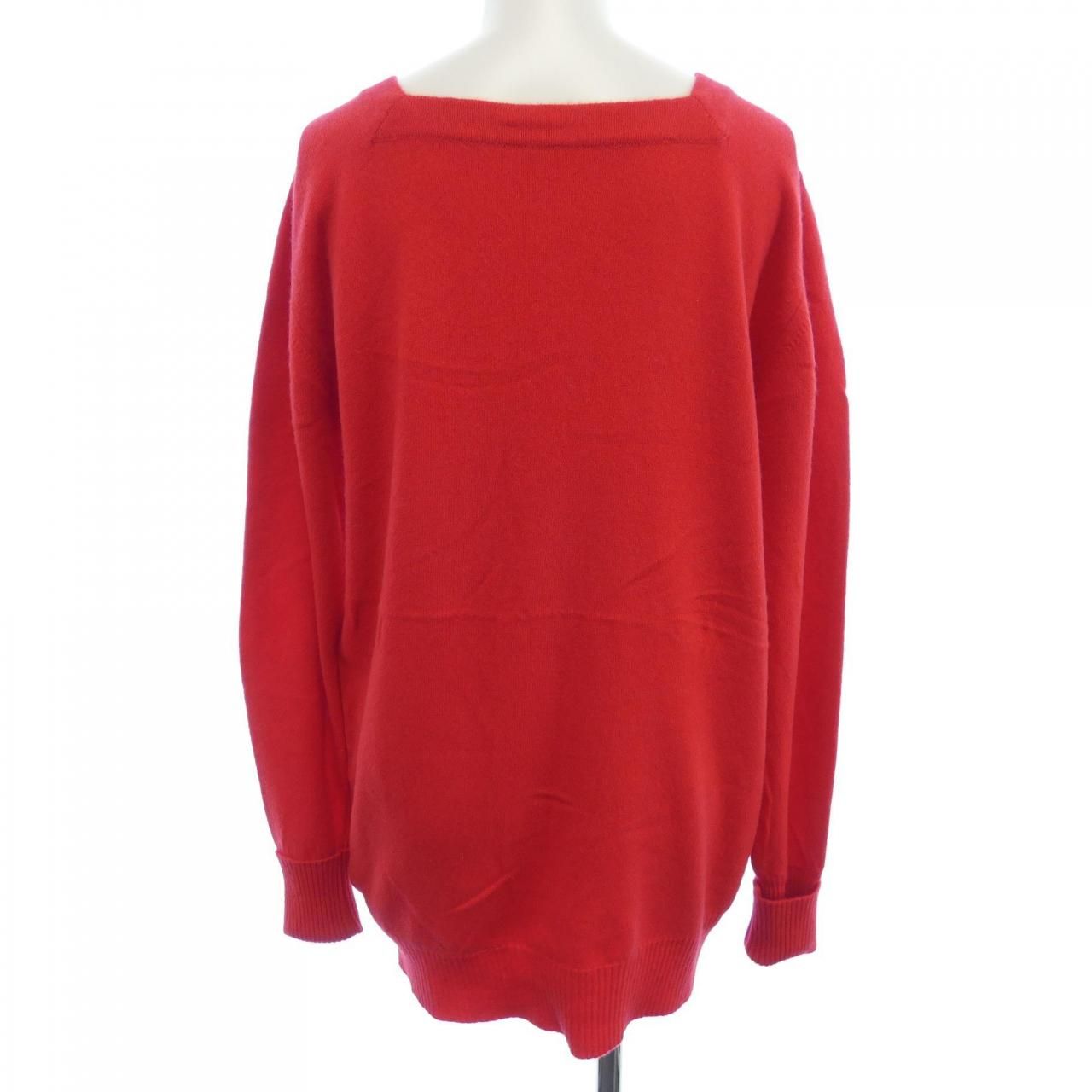 ヴィンテージ】シャネル CHANEL ニット - メルカリ