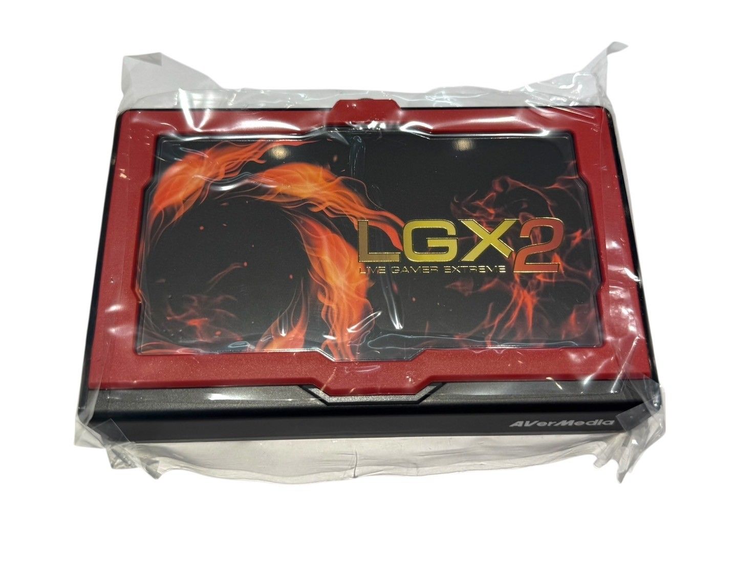 AVerMedia Live Gamer EXTREME 2 GC550 PLUS ゲームキャプチャー