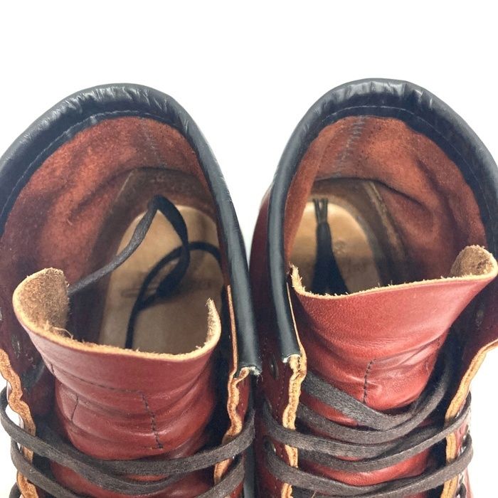 ☆RED WING レッドウィング 2961 ブラックスミス ワークブーツ