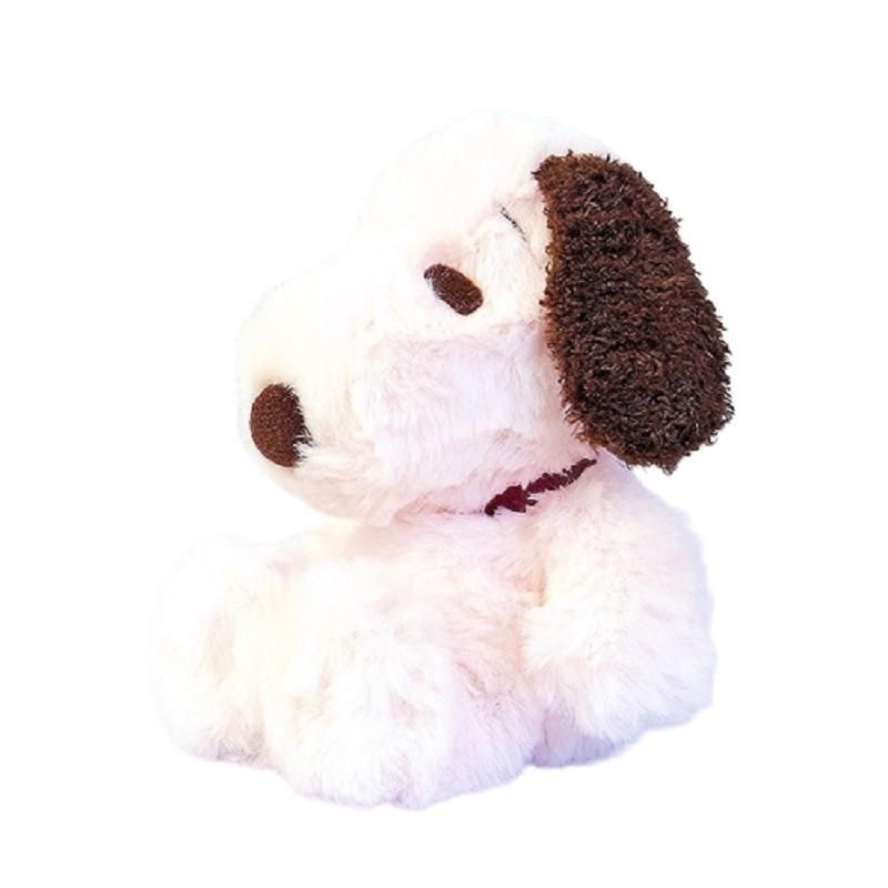 スヌーピー ぬいぐるみ ピンク PEANUTS ＦＵＷＡＫＵＴＡ  