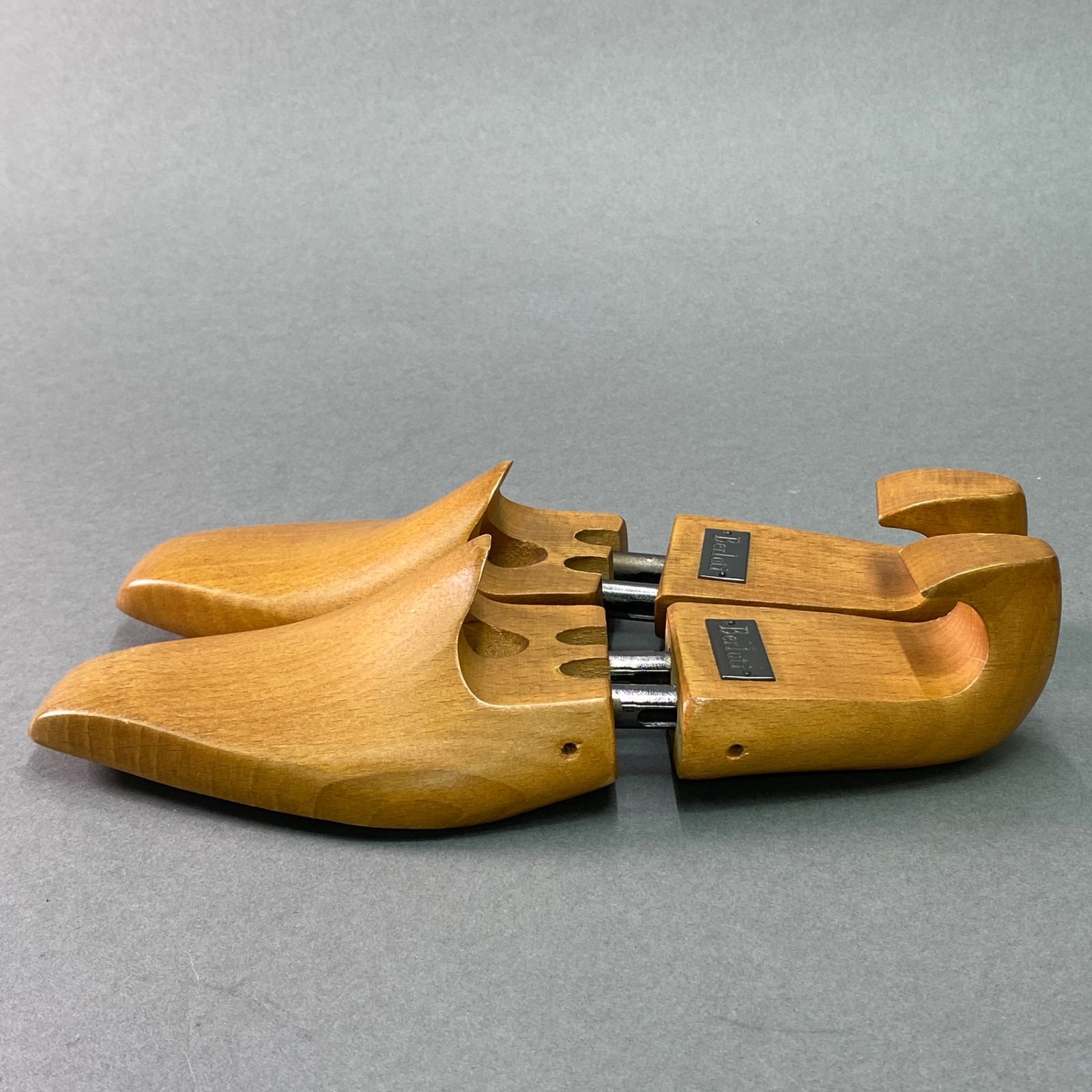 4g9 Berluti ベルルッティ 純正 ウッド シューツリー 5 ブラウン