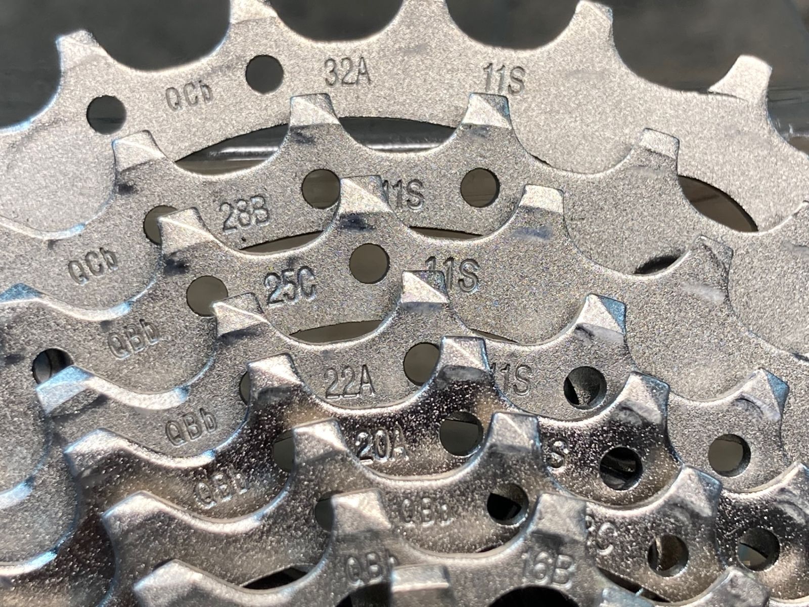 JC128 シマノ SHIMANO アルテグラ ULTEGRA CS-R8000