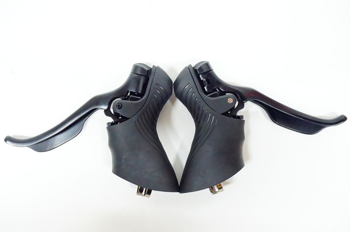 SENSAH TEAM PRO カーボンレバー左右セット(2s×11s) SENSAH