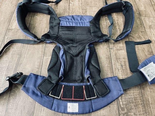 ergobaby OMNI360