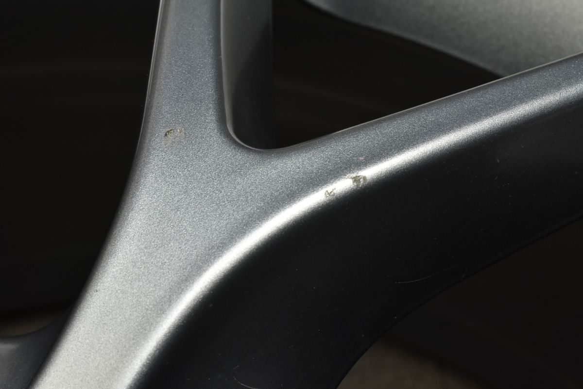 スタッドレス BBS GERMANY SR 18in 8J 45 PCD112 ブリヂストン ブリザック VRX3 235|50R18 アウディ Q3 VW ティグアン FFCRYSTALESIA_COM