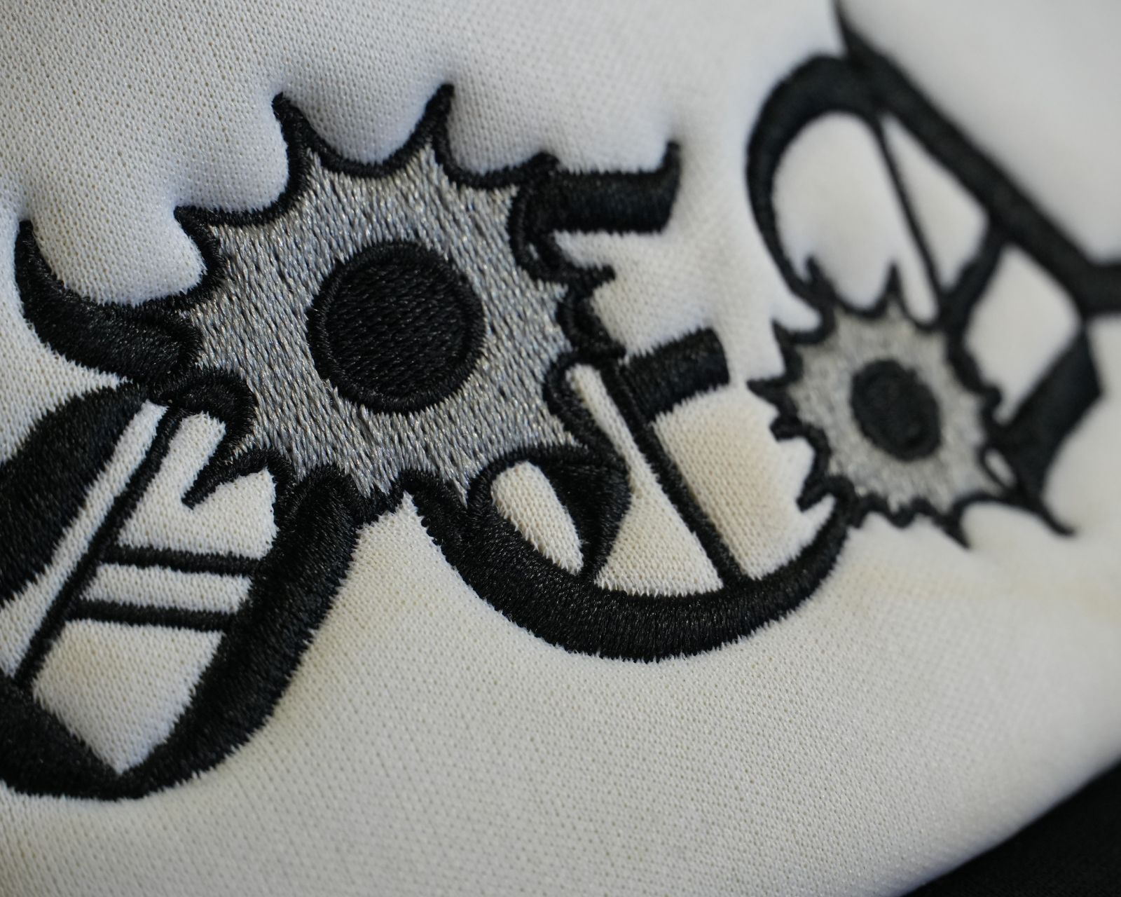 ideaswamキャップ白黒 HEAD SHOT TRUCKER CAP -3.COLOR- | WALKIN STORE WEB SHOP