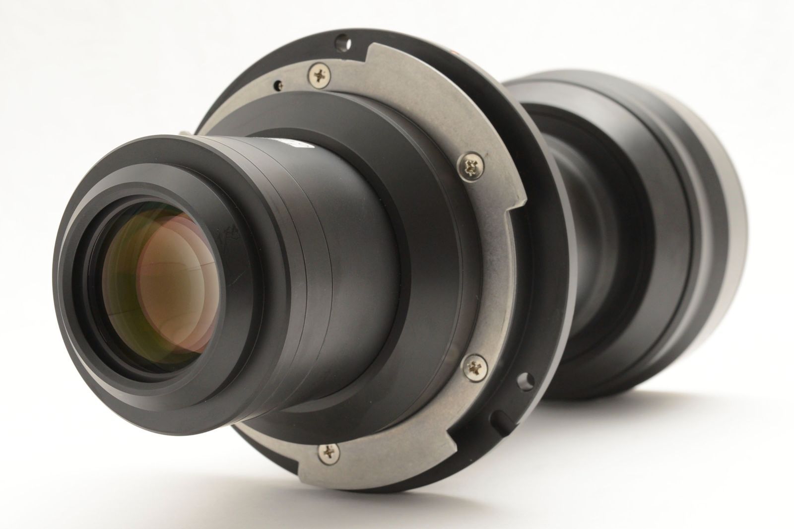 Panasonic ET-D75LE5 DLPプロジェクションレンズ　希少 Panasonic ET-D75LE5｜アークベル株式会社