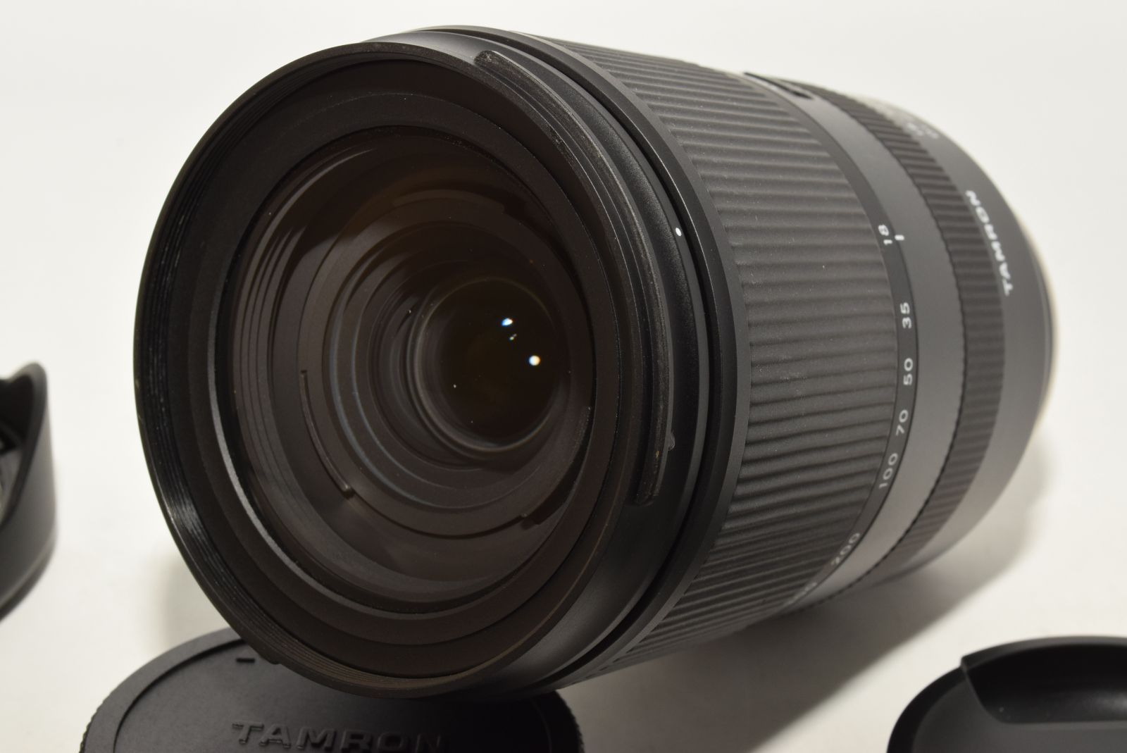 タムロン 18-300mm Model B061S ソニーE 使用僅 美品 タムロン