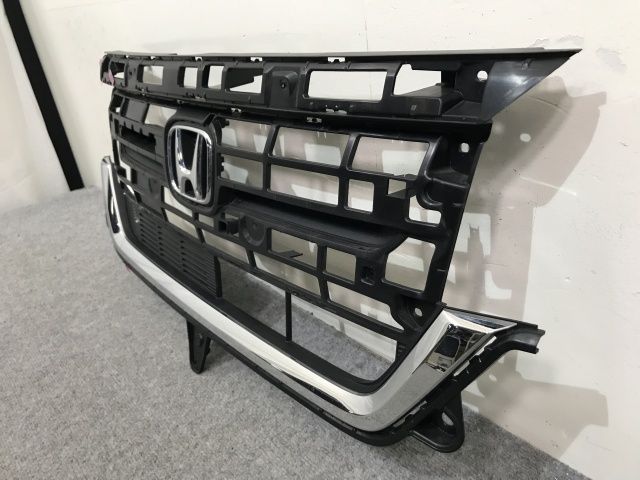 NBOX ラジエーターグリル DBA-JF1 楽天市場】【中古】中古部品 N−BOX