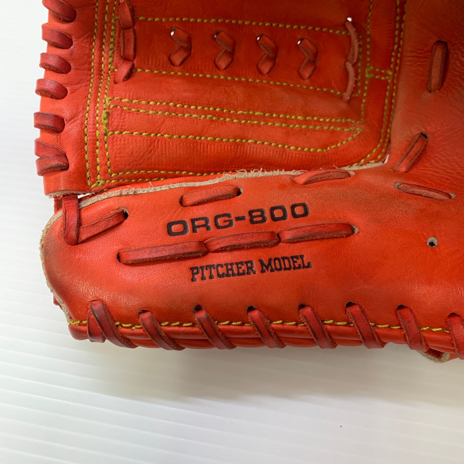 エスエスケイ SSK 軟式 大人 一般 投手用 グローブ ピッチャー グラブ  