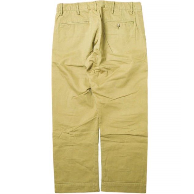 RRL フィールドチノ RRL ダブルアールエル Cotton Field Chino Pants フィールドチノパンツ