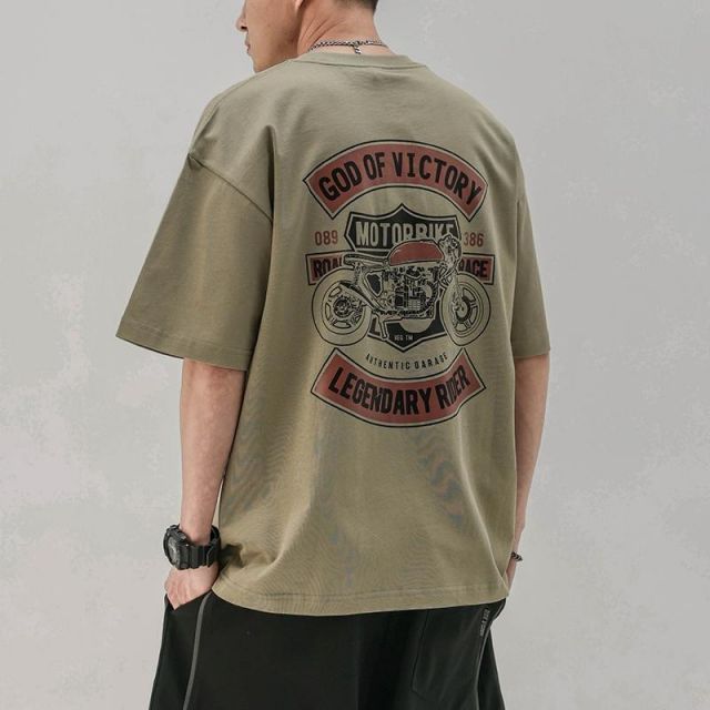 お値下げ！アルベロベロ 騙し絵 ジャケット風 七分袖チュニック グレー