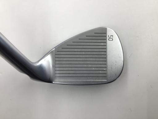 中古】 ピン G430 50° レフティ ウェッジ WG NS PRO MODUS3
