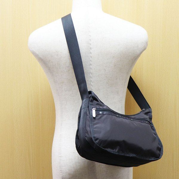 レスポートサック ショルダーバッグ LeSportsac 7520 R112 LeSportsac レスポートサック ショルダーバッグ 7520 R112