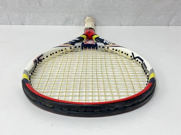 Wilson Steam 95 テニスラケット ウィルソン スティーム 95 2012年