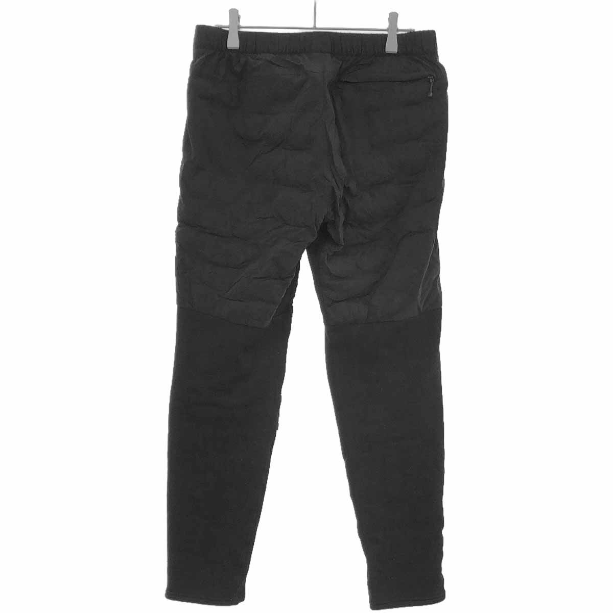 THE NORTH FACE ザノースフェイス Red Run Pro Long pants レッド  