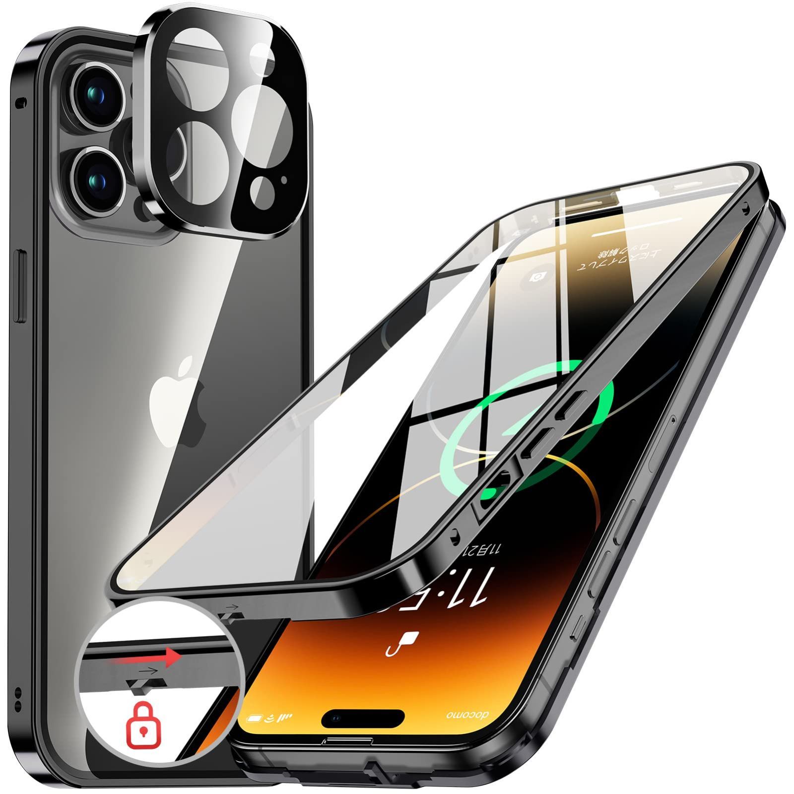 iPhone用 ブラック ホワイト バンパーフレーム iPhone用 ブラック ホワイト バンパーフレーム