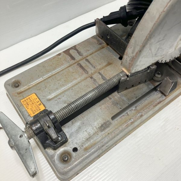 チップソー切断機 LC0700F