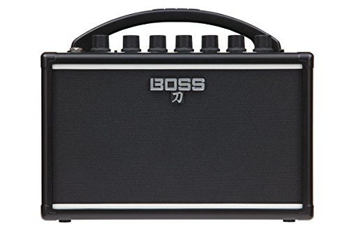 BOSS|KATANA-MINI アダプターPSB-100付セット