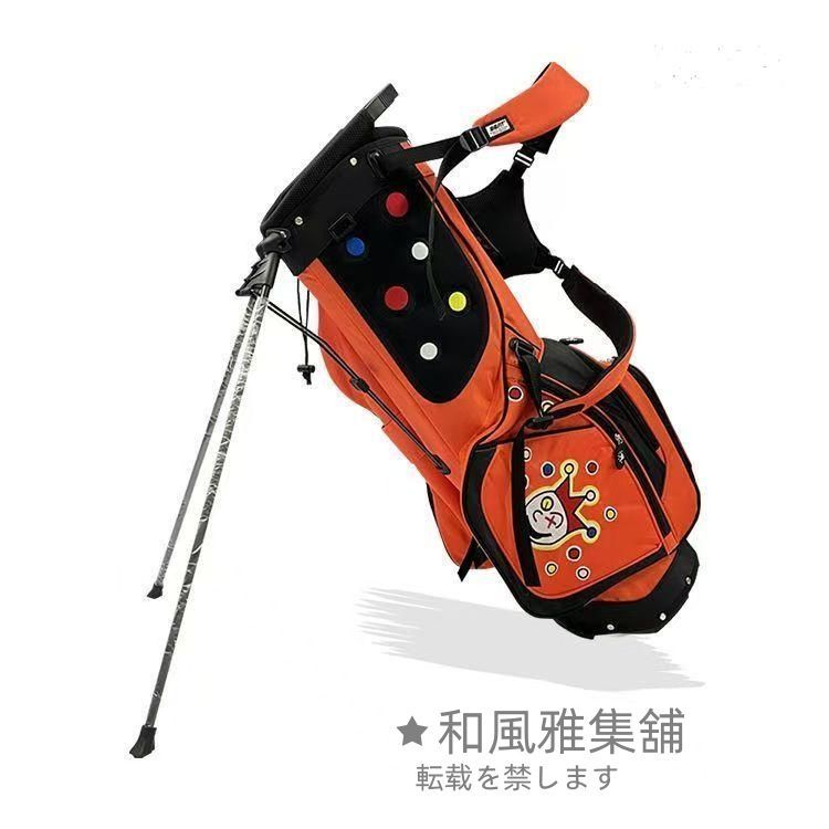 Titleist キャディバッグ 自立型 Scotty Cameron スコッティ