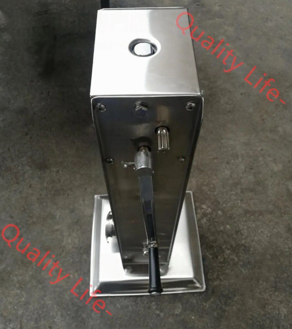 ソーセージメーカー