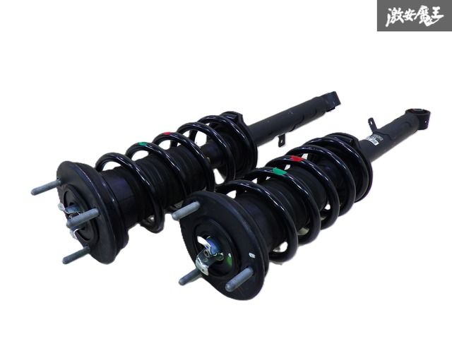 200系クラウン 純正サスペンション 良品 本当に 安い 通販