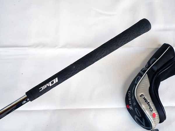  ロマロ romaro i-Brid Chapter 3 ユーティリティ Zelos 7 HYBRID U 2 18度 S ユーティリティ メンズ