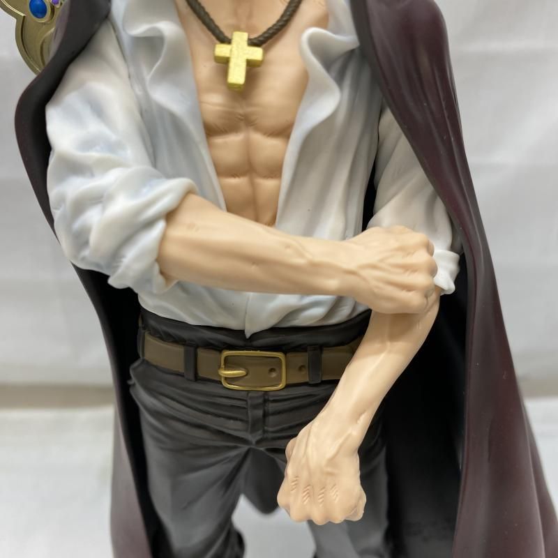 中古】開封・箱ｲﾀﾐ)D賞 ジュラキュール・ミホーク MASTERLISE