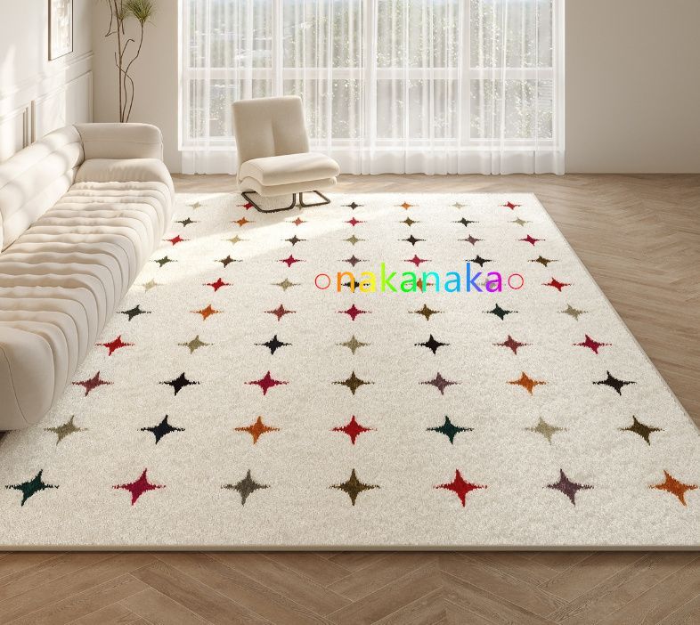 大好評 感満載 家庭用カーペット 豪華 寝室 カーペット160*230cm