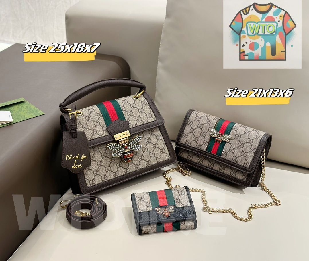 今日WTO】GUCCI グッチ ショルダーバッグ 送料無料 お得な価格で