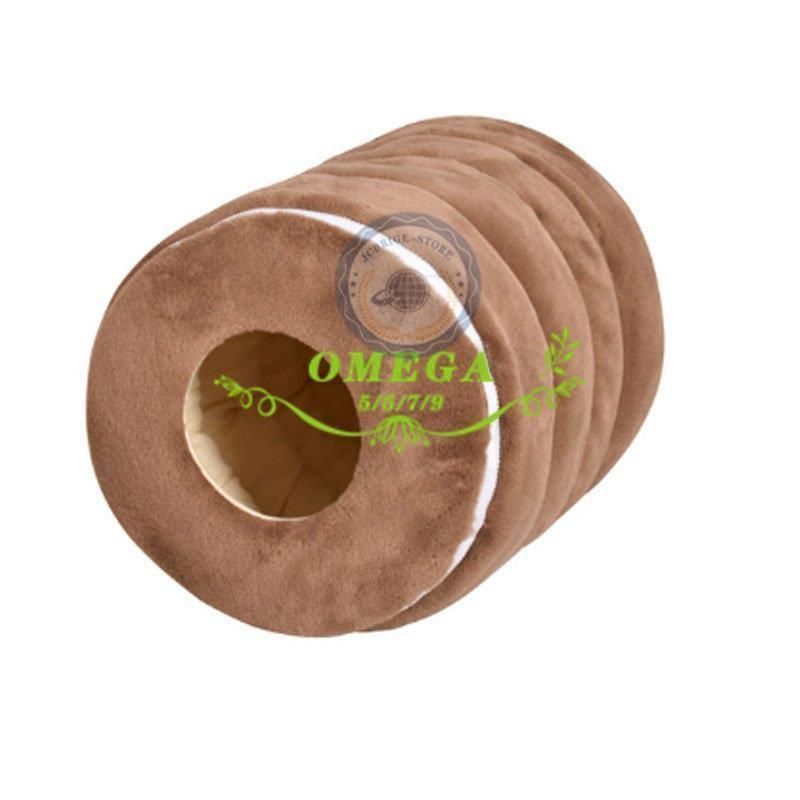 トンネル型 もこもこ