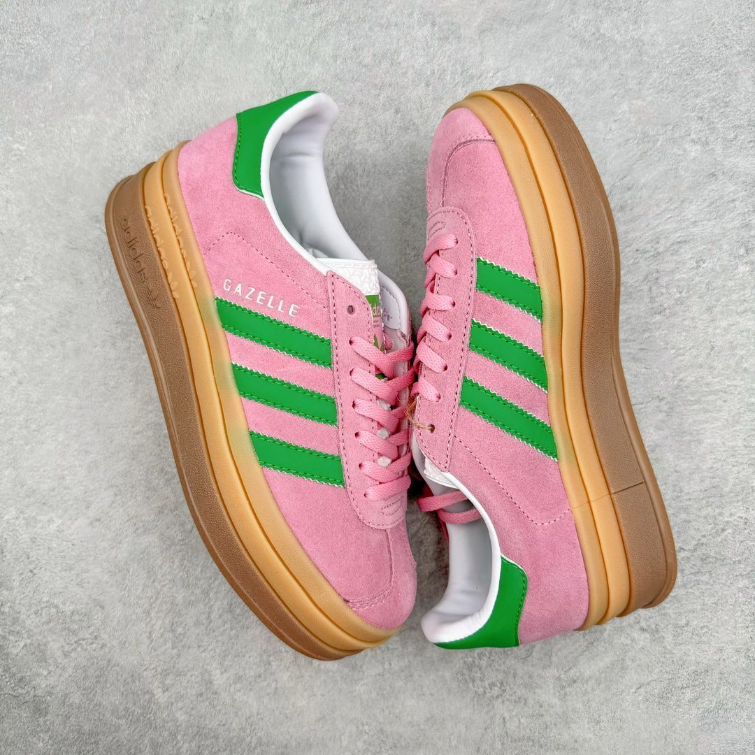 adidas Originals WMNS Gazelle Bold 