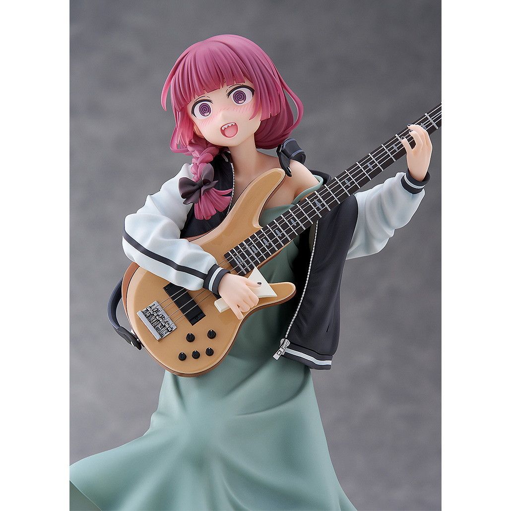廣井きくり(ひろいきくり) アニメ「ぼっち・ざ・ろっく!」 1/7