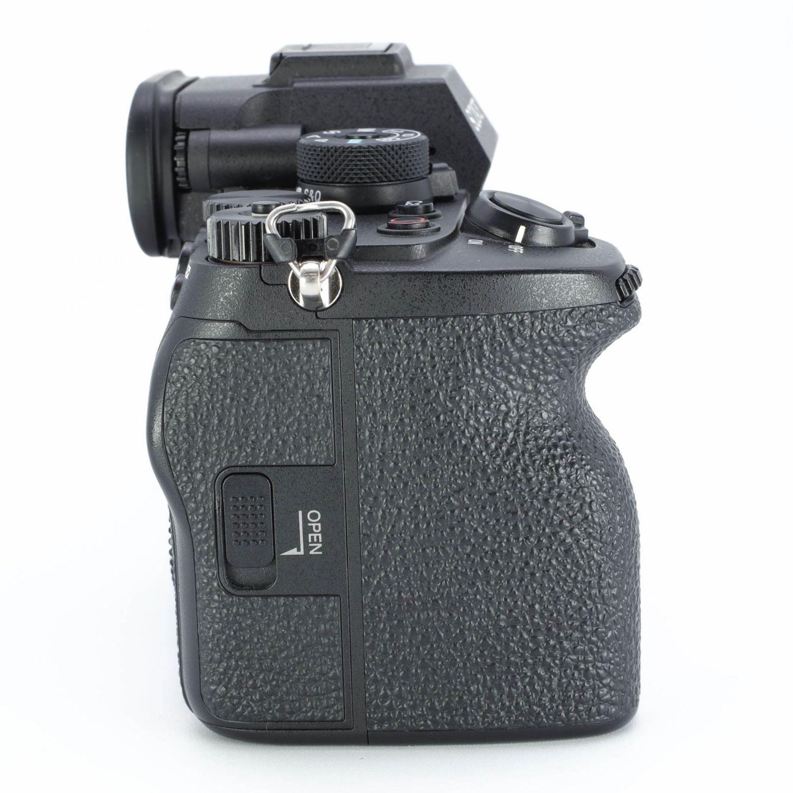 SONY α7R Ⅴ ボディ SONY ソニー SONY α7R V ミラーレス一眼カメラ (ボディ単体) α7RV