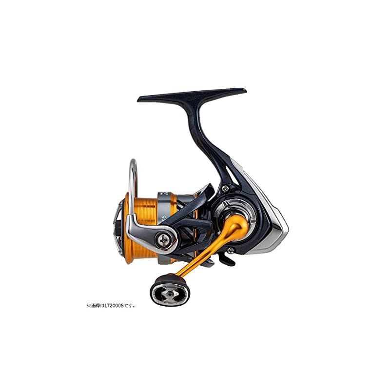 DAIWA レブロス LT2000S-XH スピニングリール ダイワ スピニングリール 24レブロス LT2000S-XH(LT2000S-XH
