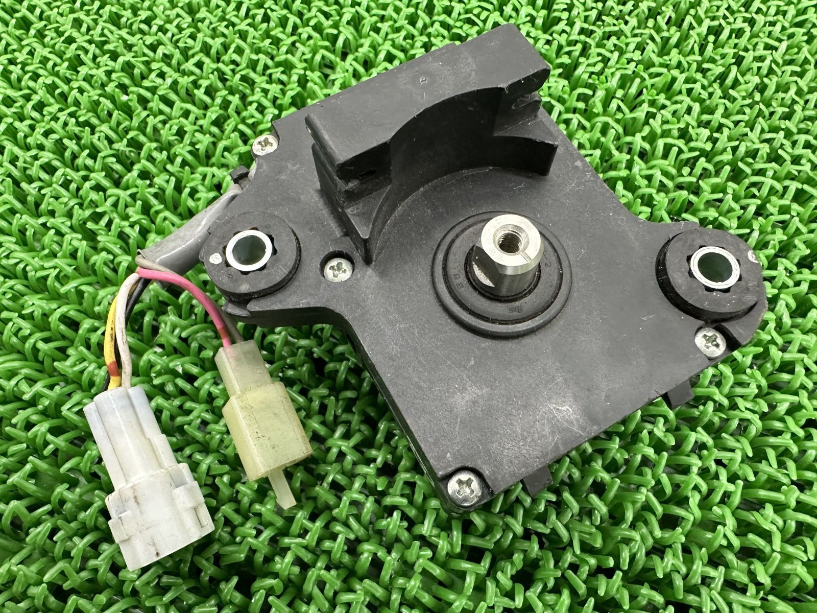 ZX-10R 排気バルブモーター 21174-0003 カワサキ 純正 中古
