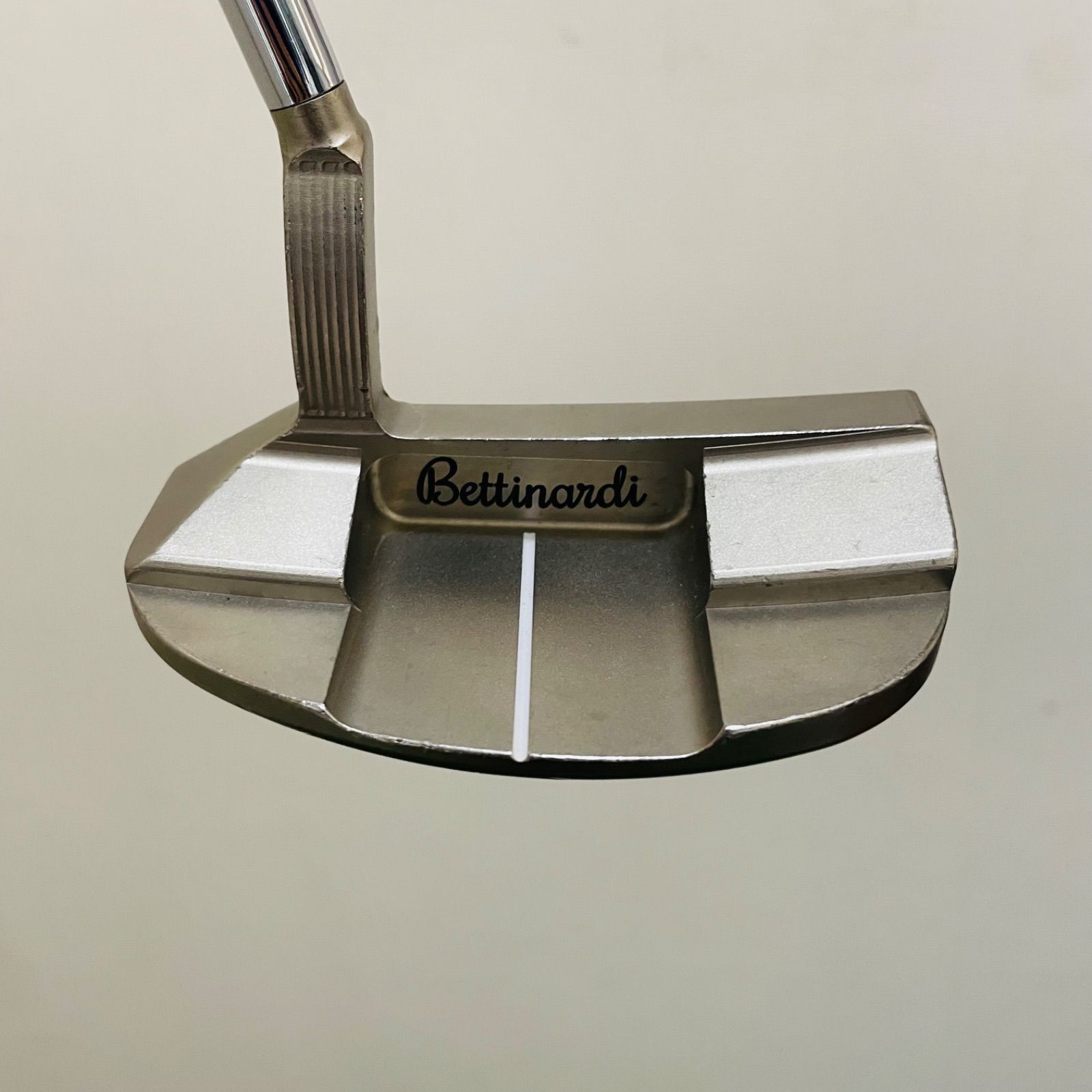 9115 BETTINARDI QUEEN B #9 ベティナルディ 34インチ 9115 BETTINARDI QUEEN B #9 ベティナルディ 34インチ - メルカリ