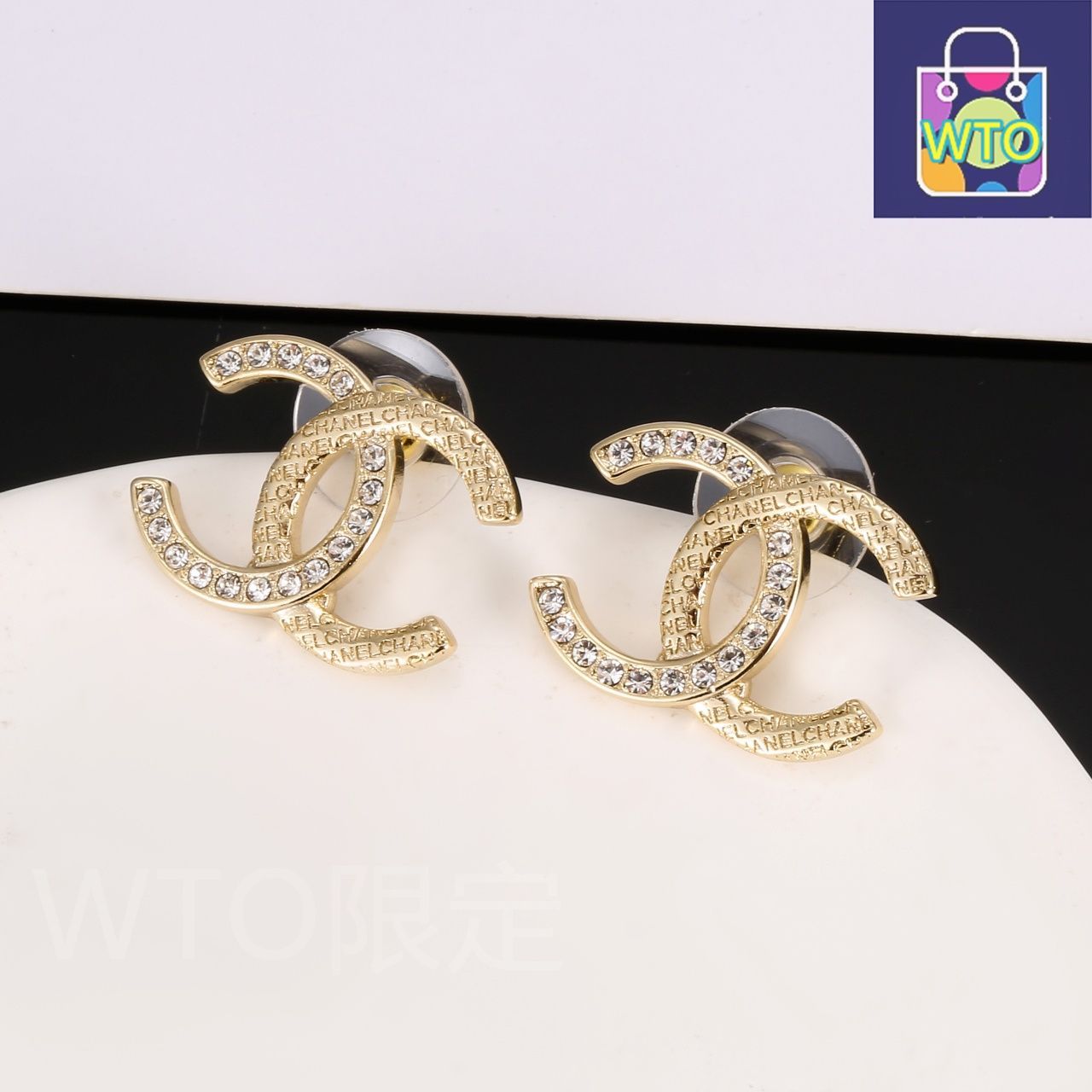 【シャネル】イヤリング ラージサイズ 個性派デザイン☆ 楽天市場】【新品】シャネル ピアス イヤリング CHANEL EARRINGS
