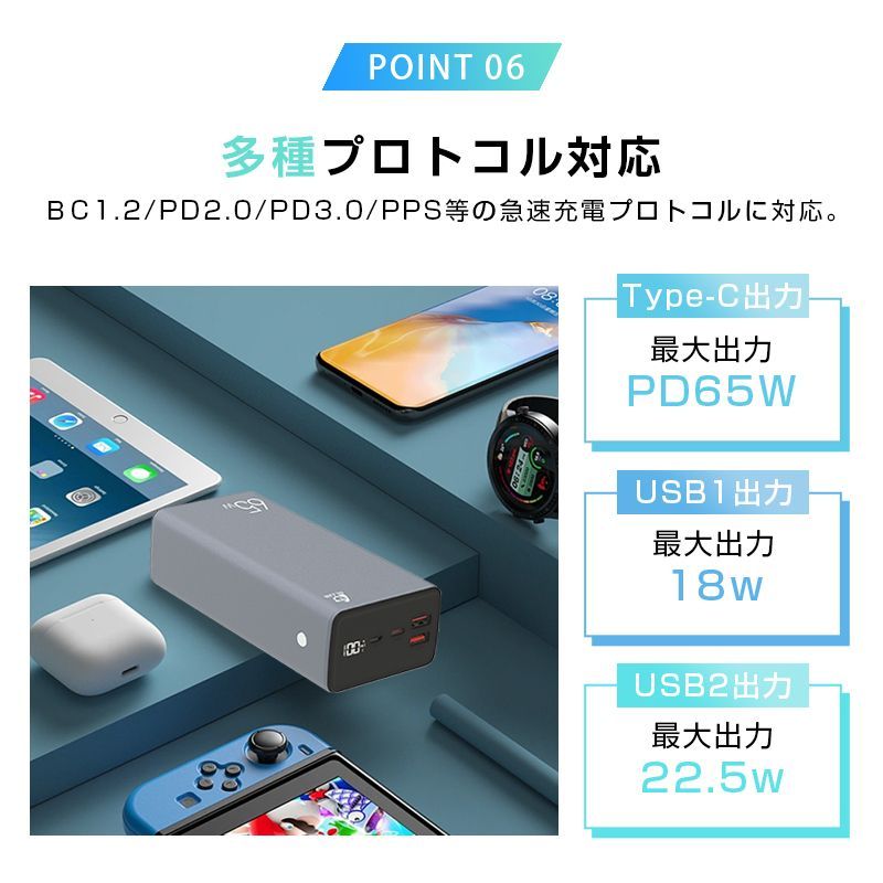 パワーバンク