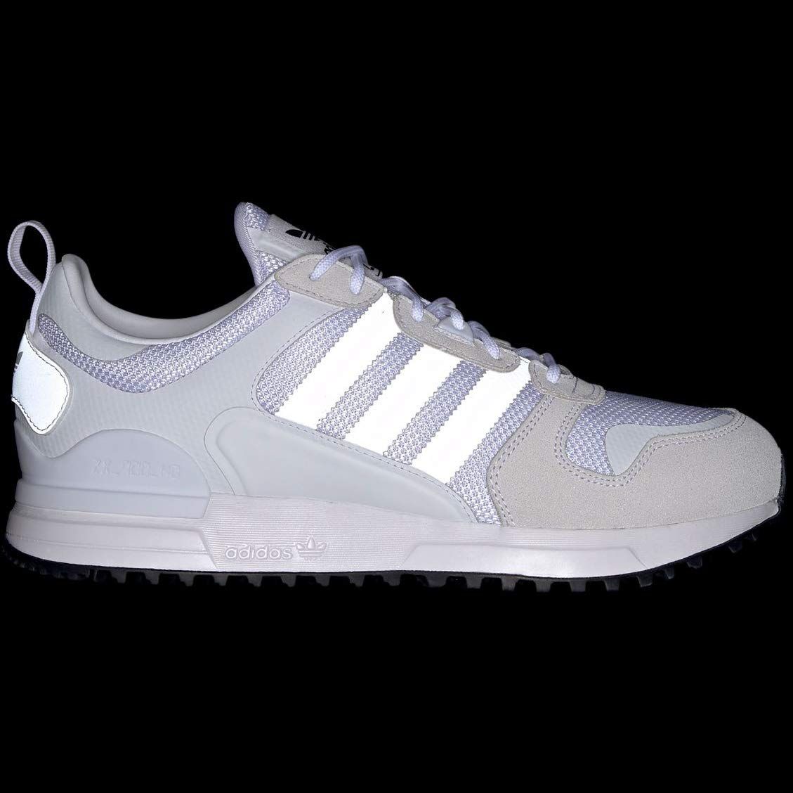 アディダス] ZX 700 HD ZX 700 HD フットウェアホワイト/フットウェア